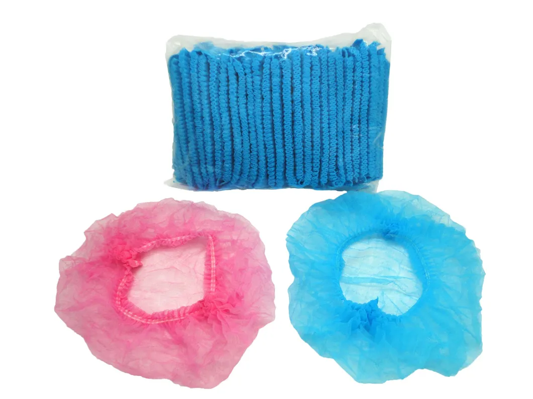 Medical Grade Clip Cap