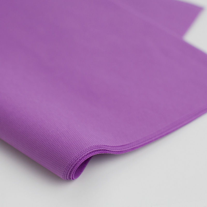 SJ Surgical Instruments Packing Medial SMS SMMS Nonwoven Fabric Waterproof Sterilization Wrap