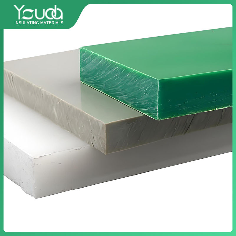 Flexible PVC Sheet, 0.5-5mm Thick, Anti-Static and Durable, Used in Packaging and Protective Covers, Factory Direct