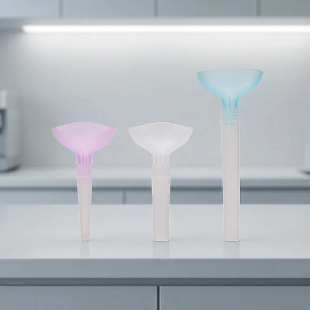 Quality Saliva Collection Kit for Effective DNA Testing Procedures