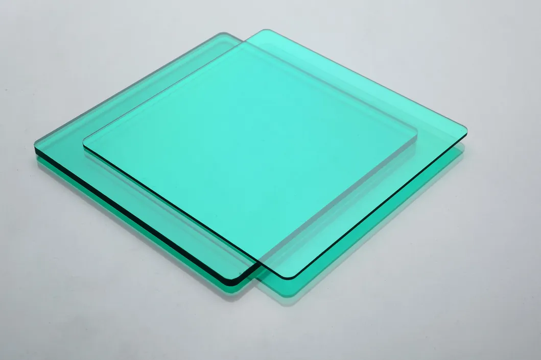 Polycarbonate Sheet 4