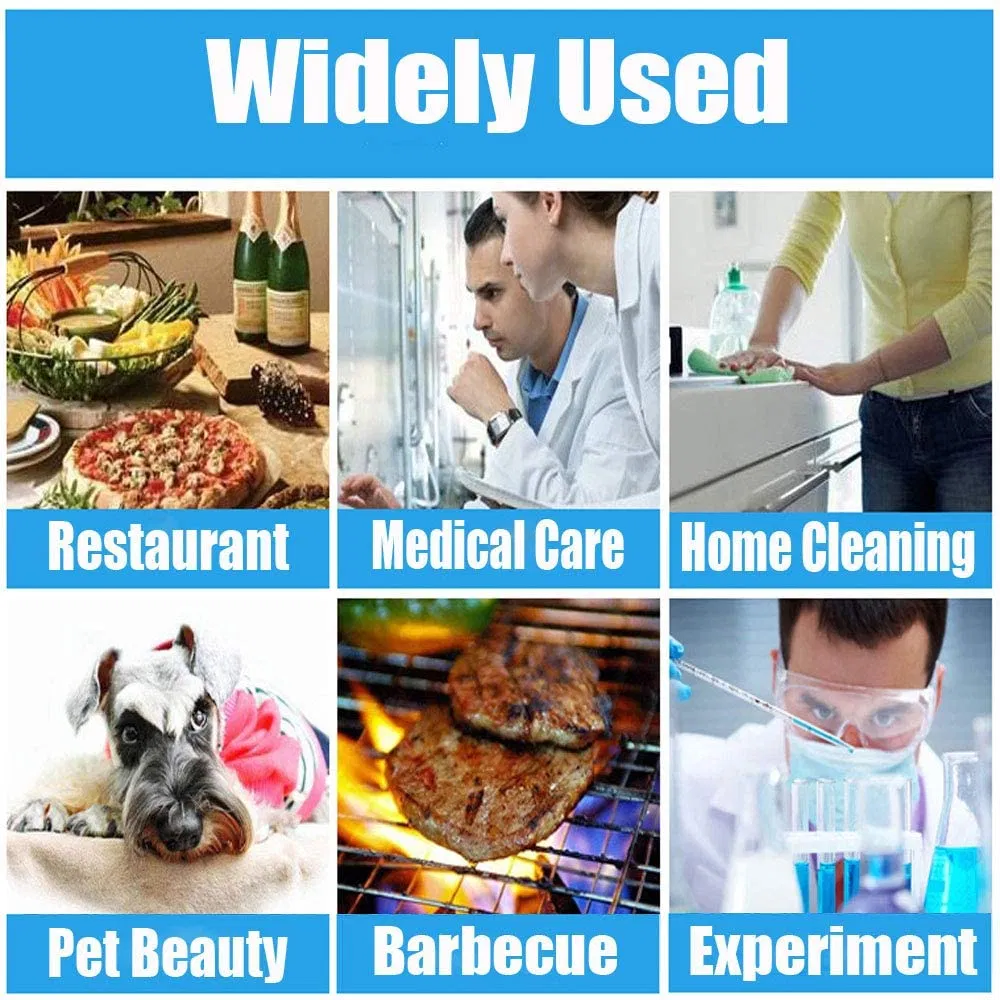 Premium Disposable PE Sleeve Covers for Industrial Use