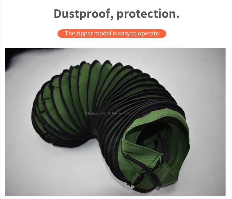 Corrugated Sleeve Bushing