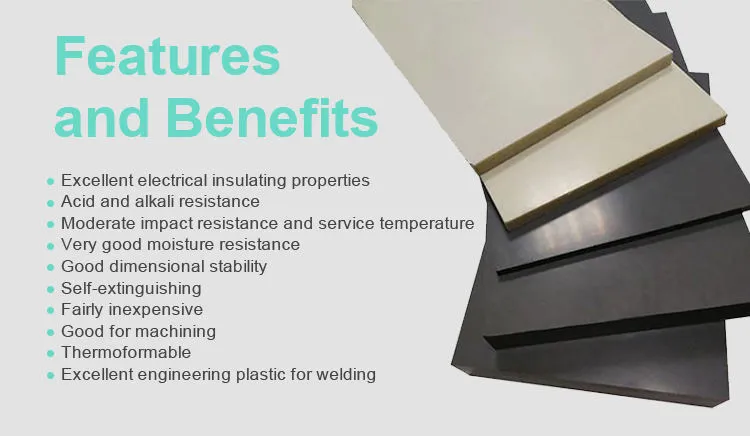 PVC Sheet Application 2