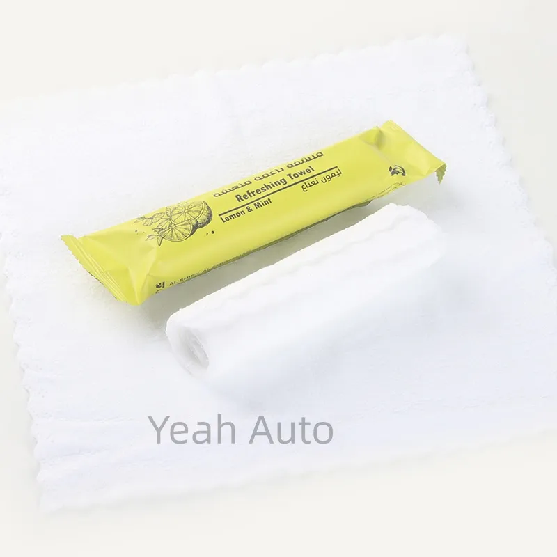 Microfiber Towel 2