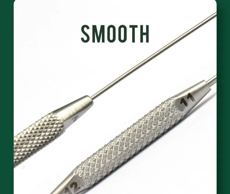 Liposuction Instrument