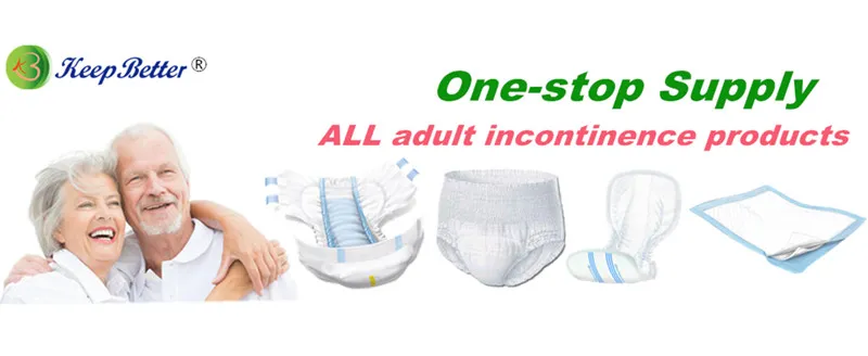 Disposable Incontinence Bed Pad