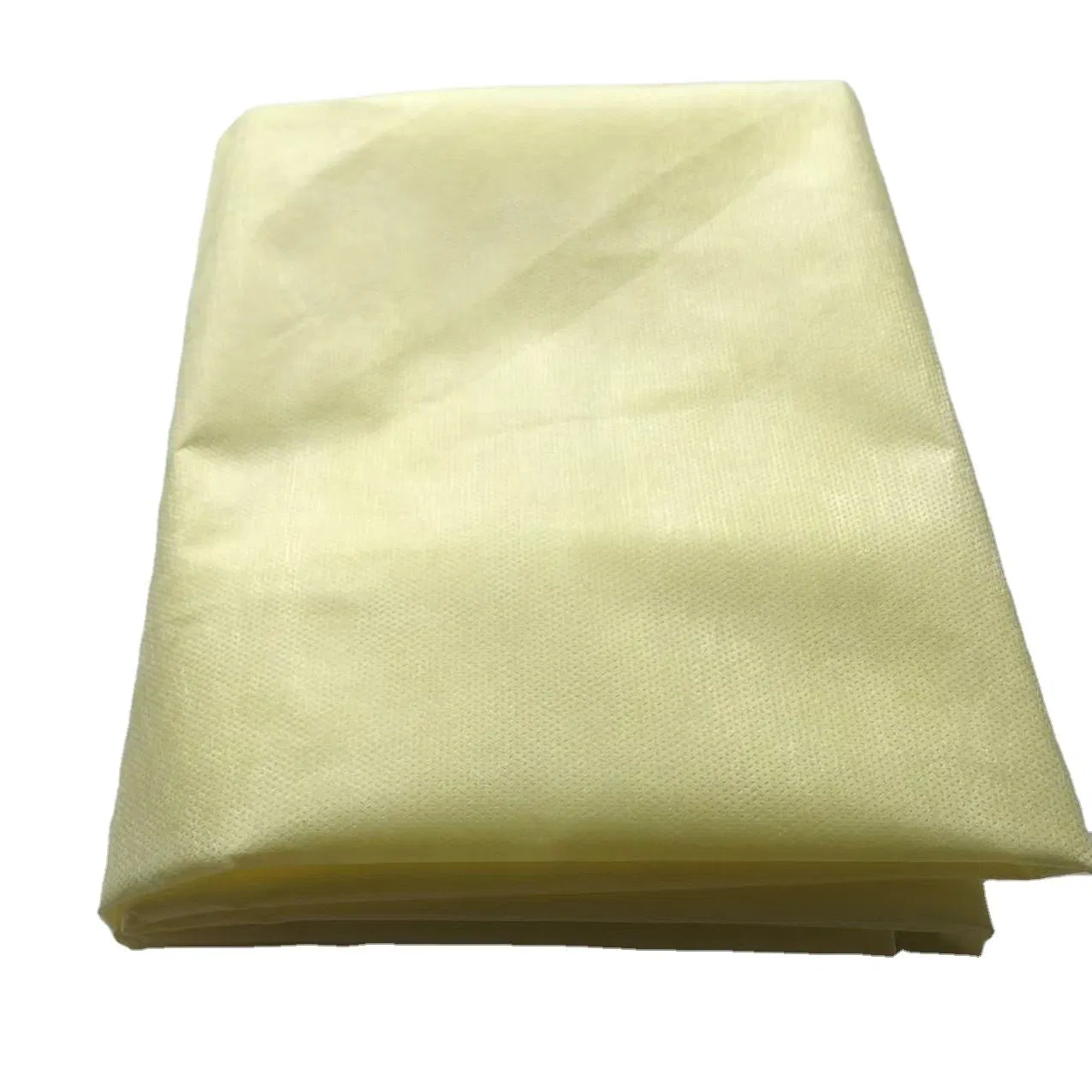 Disposable Medical Pad Factory Production Waterproof Isolation Protection Waterproof Surgical Drape