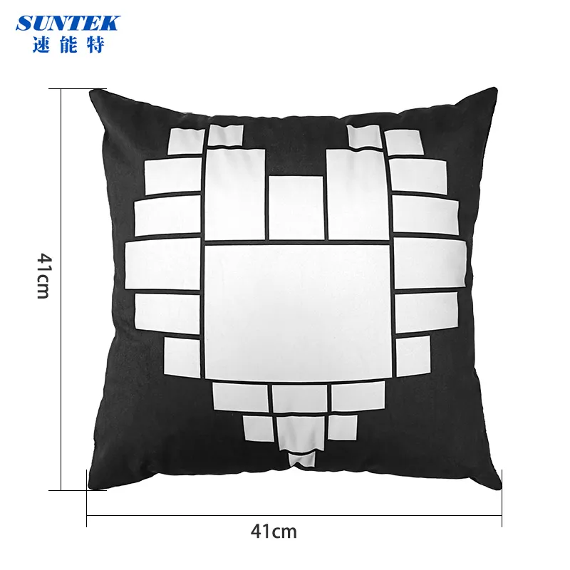 Pillow Cover Detail 6