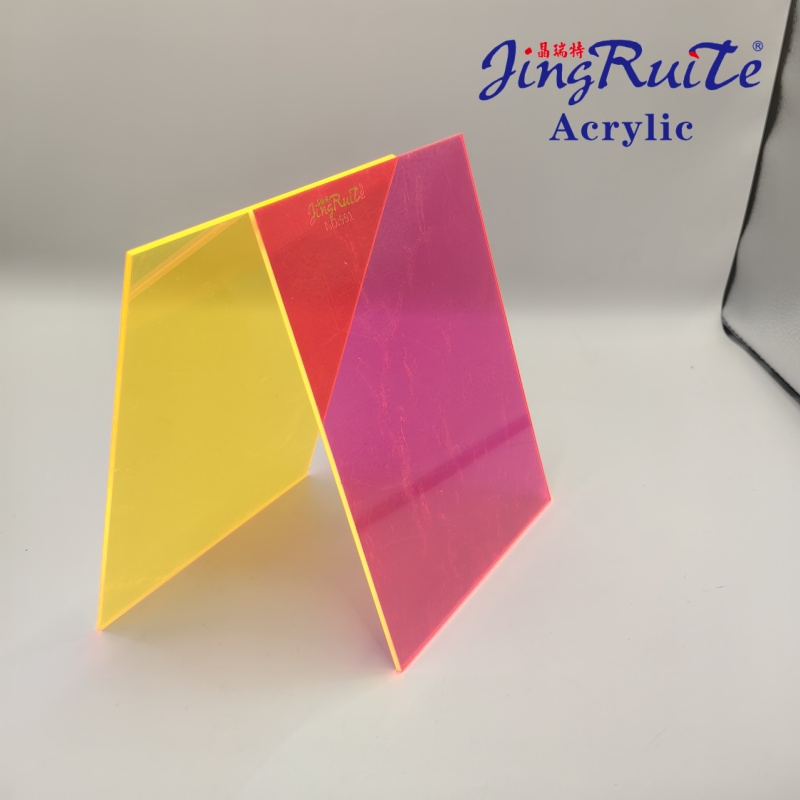 Acrylic Sheet Processing Suitable for Making Medical Equipment &amp; Precision Instrument Protective Covers