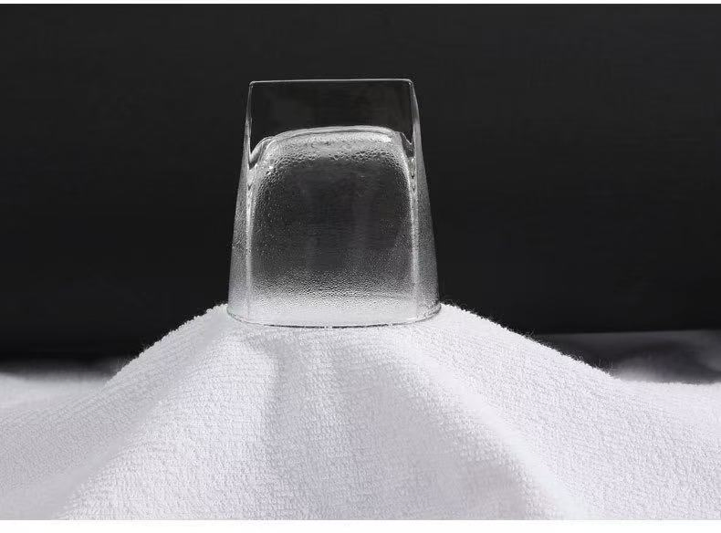 Cotton Terry Laminated with TPU Waterproof Mattress Topper Protector Cover with 4 Corner Elastic Band