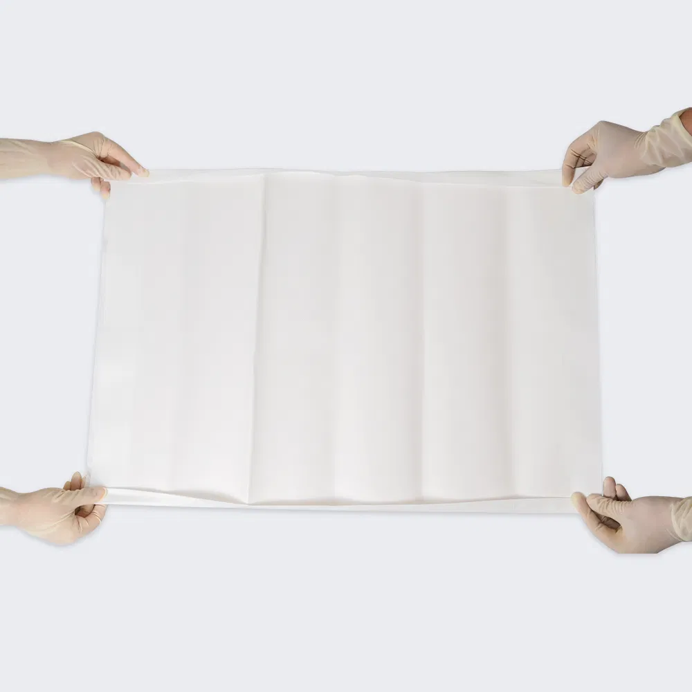 Free Samples Medical Consumables Transparent PU/PE Surgical Incise Iodine Ioban Sterile Surgical Incision Iodine Drapes