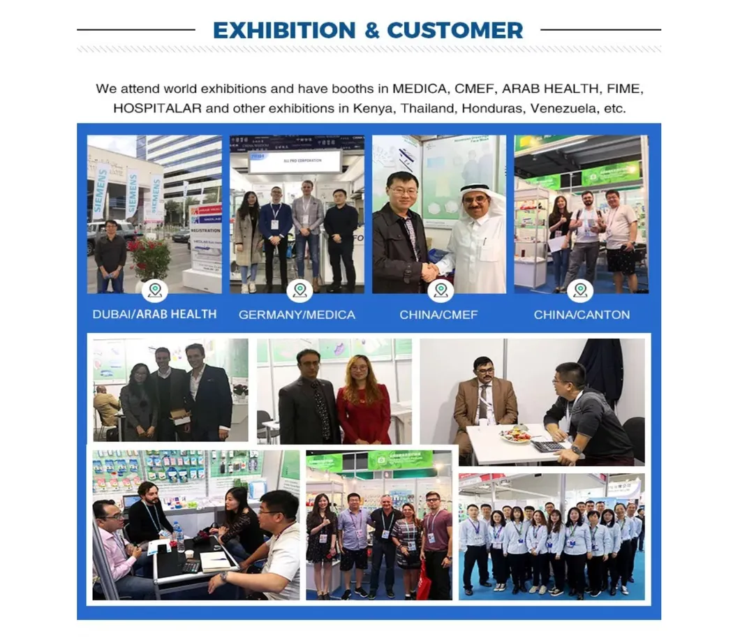 Disposable Bouffant Cap