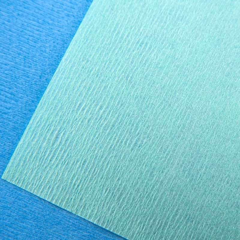 Medical Sterilization Wrap CSR Wrap Sheet