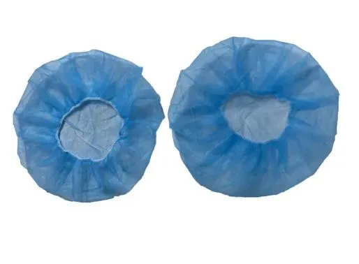 Disposable Bouffant Cap 8