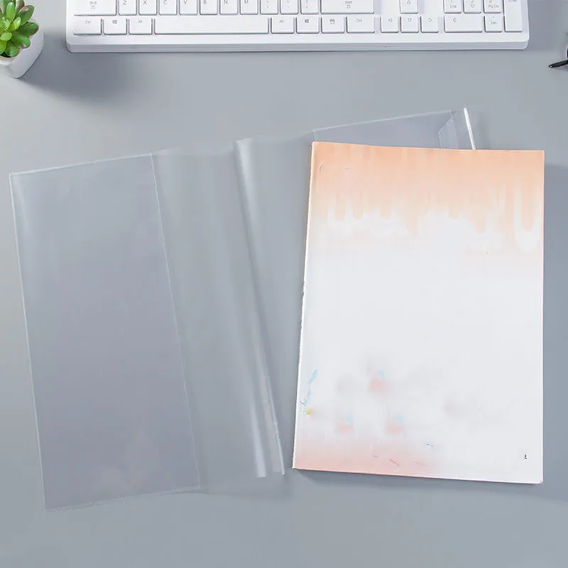 Protective Book Cover 4