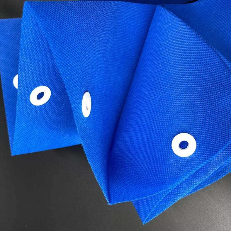 Factory Price Anti Bacterial Fire Retardant Hospital Curtain Medical Disposable Curtain