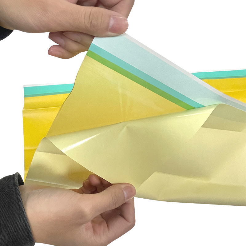 Premium Disposable Drape for Surgical Site Safety and Hygiene