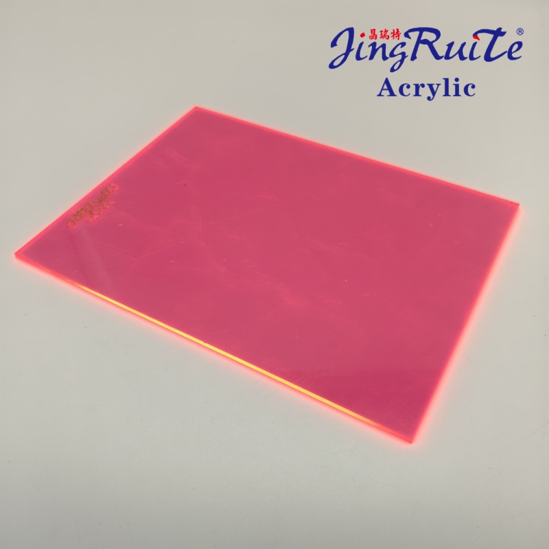 Acrylic Sheet Processing Suitable for Making Medical Equipment &amp; Precision Instrument Protective Covers
