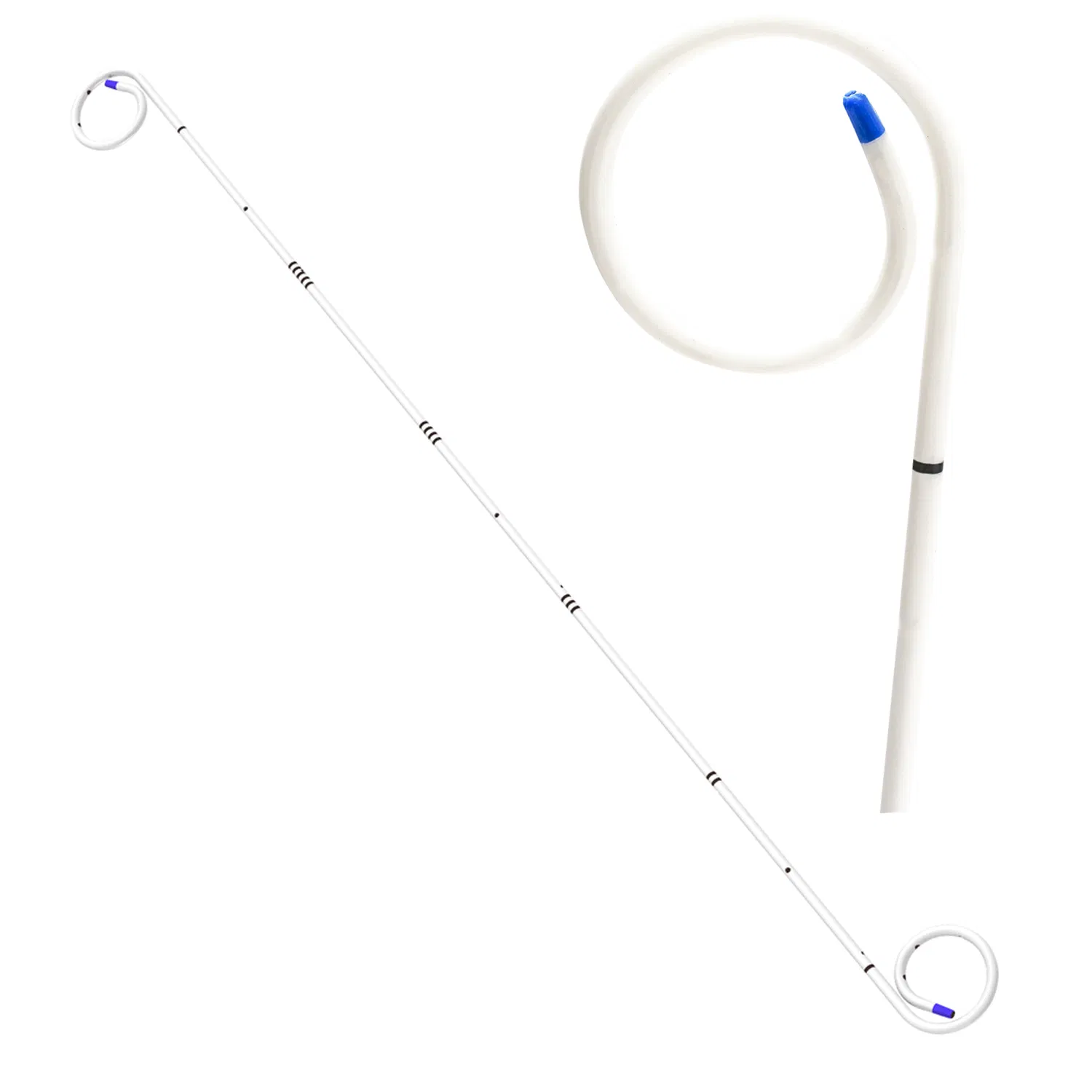 Advanced Double J Ureteral Stent Kit for Urology Procedures