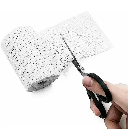 Plaster Bandage View 1