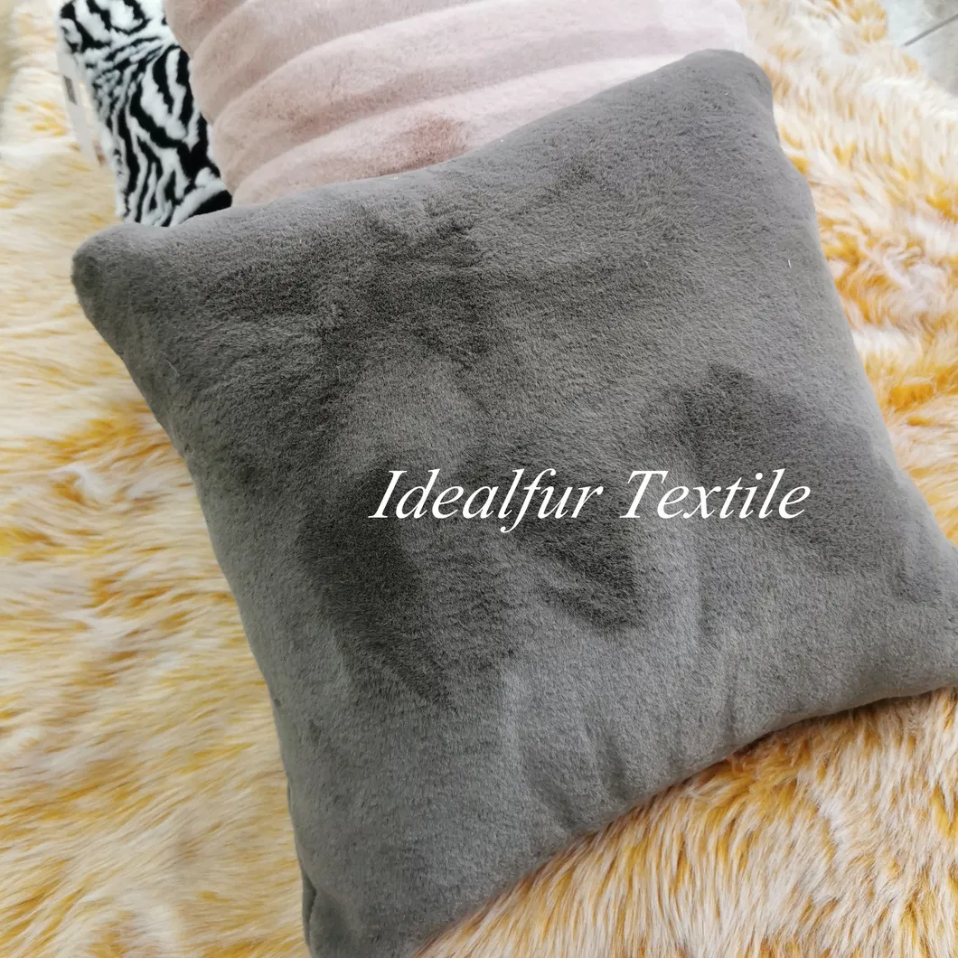 Decorative Pillow Cover 1