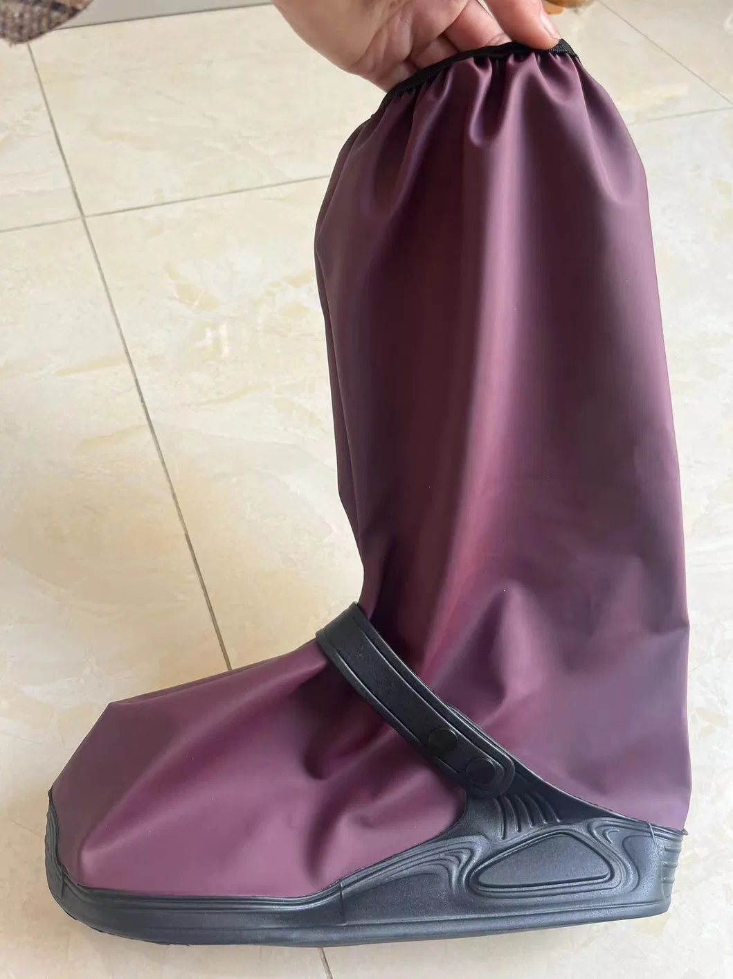 Outdoor Protective Shoe Cover