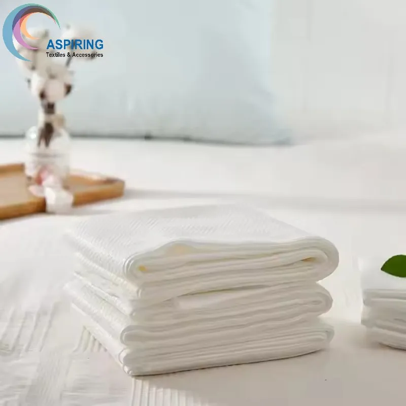 Cotton Face Towels 9