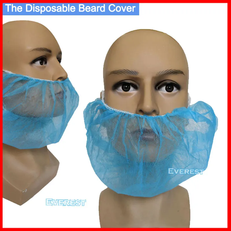 Polypropylene Beard Cover