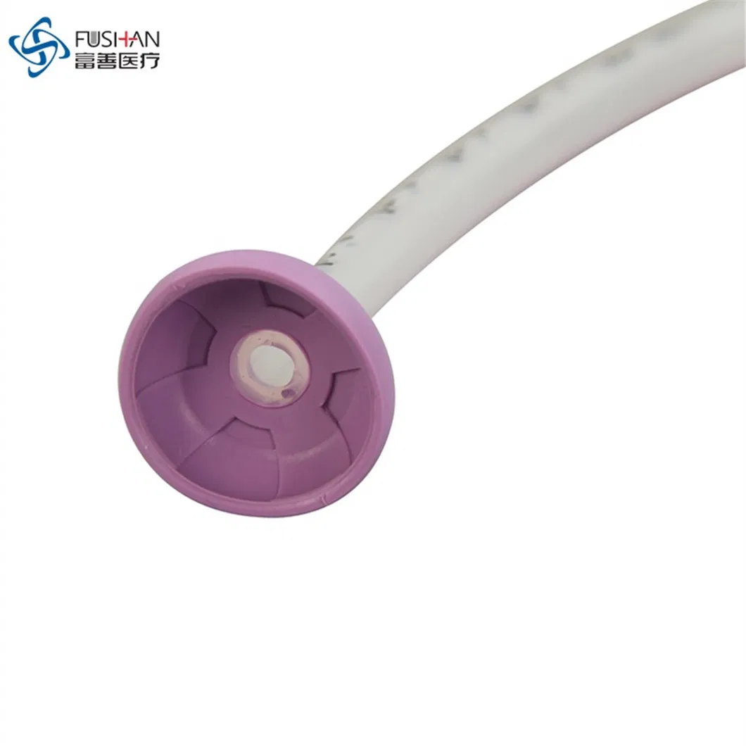 Gastrostomy Kits Peg Stands for Percutaneous Endoscopic Gastrostomy Nutrition (PEG) Surgical Procedure