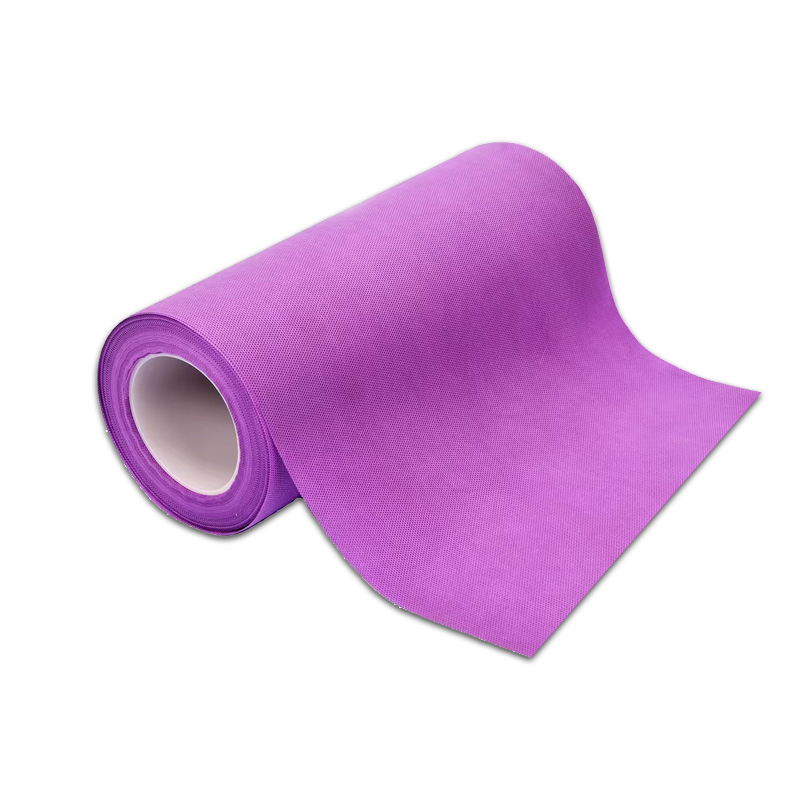 45g 50g 60g 70g Medical Non-Woven Fabric Smmms Dressing Hospital Disinfection and Sterilization Wrap Made From PP EOS Type