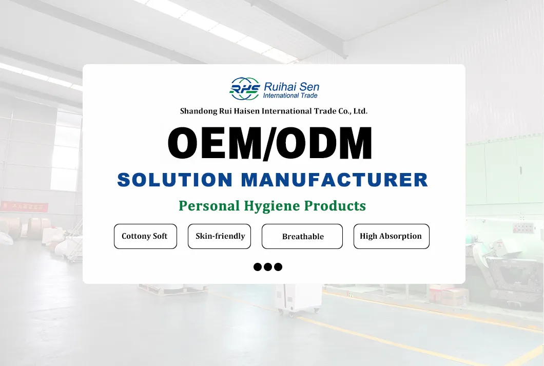 Medical Disposable Underpad