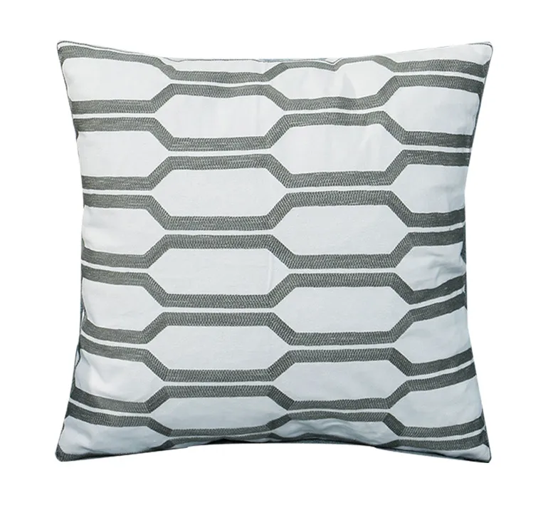 Pillow Cover Display