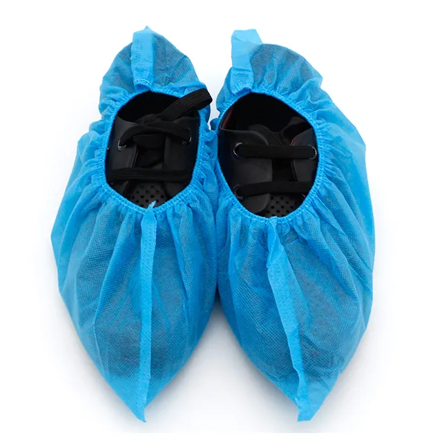 Protective Disposable Shoe Cover