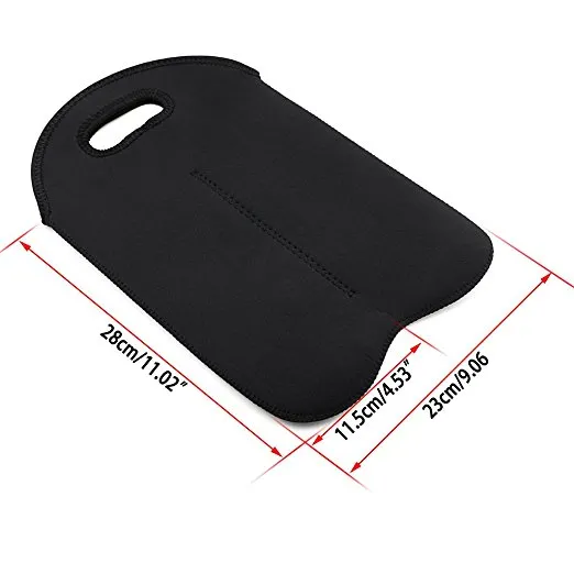 Custom Neoprene Sleeve