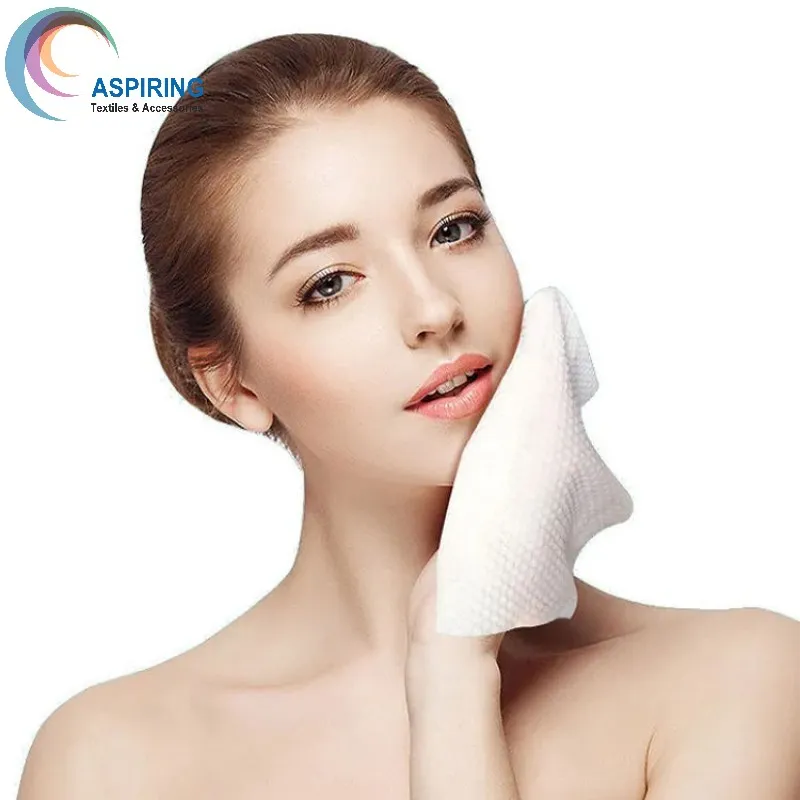 Cotton Face Towels 12