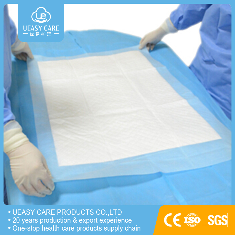 High Absorbent Disposable Adult Diaper Underpad Baby Care Under Pad Woman Sanitary Pad Bed Sheet Underpad New Mom Underpad Baby Diaper Underpad Sanitary Napkin