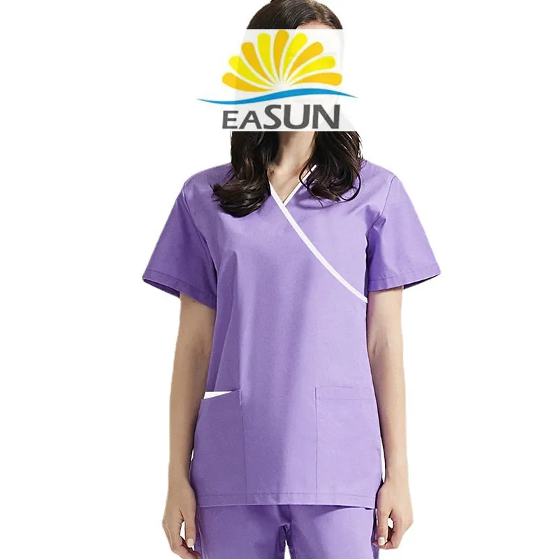 Nursing Scrubs 8