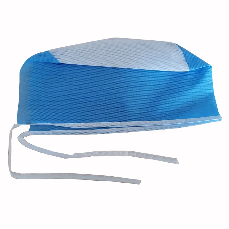 Disposable Surgeons Cap 4