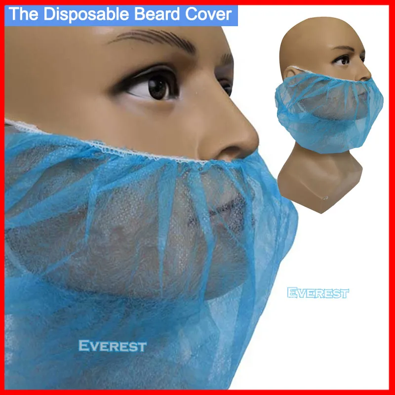 Polypropylene Beard Cover