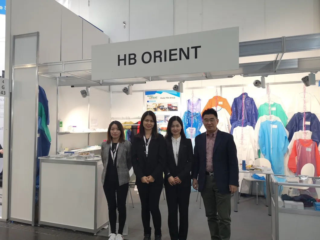 2019 Germany Exhibition