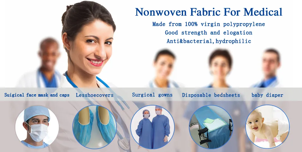 Disposable Isolation Gown