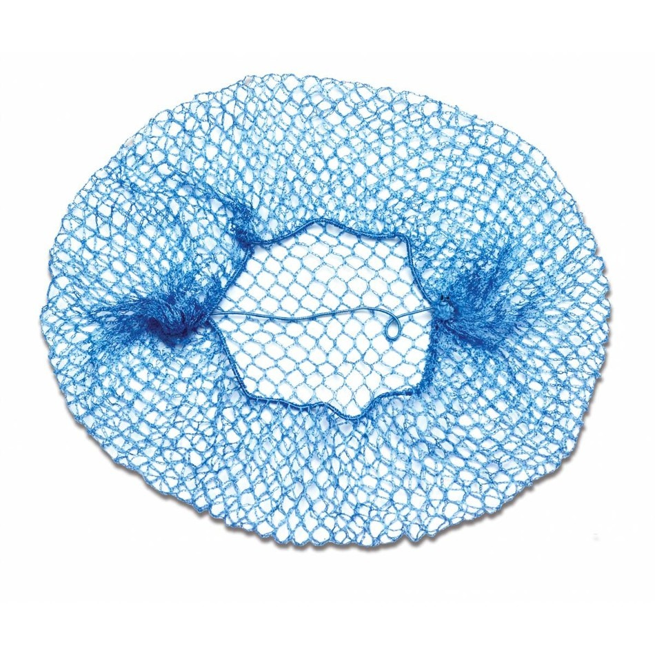 Manufacturer Disposable Nylon Black Beard Covers for Men Beard Hair Net