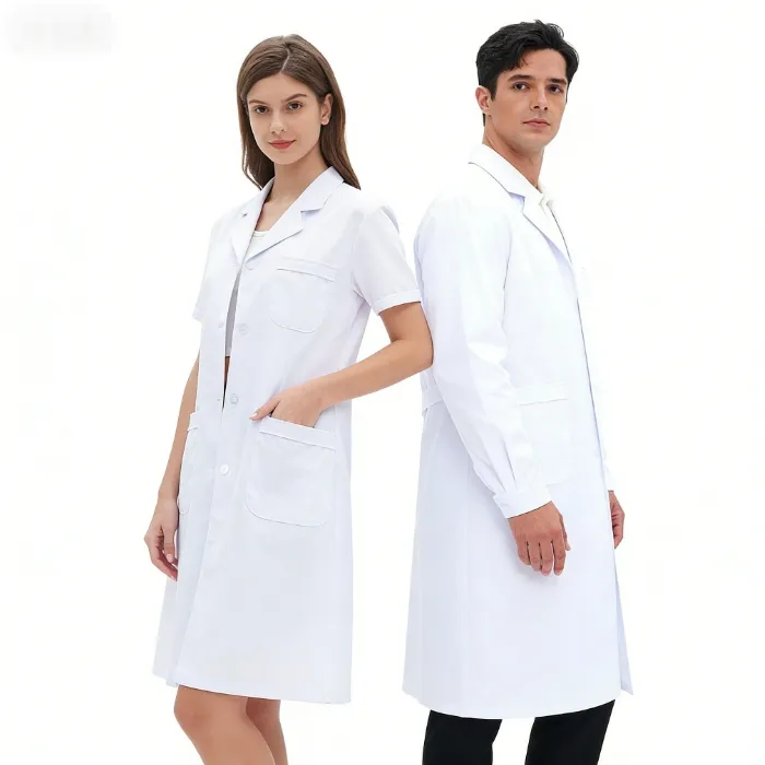 Laboratory Coat