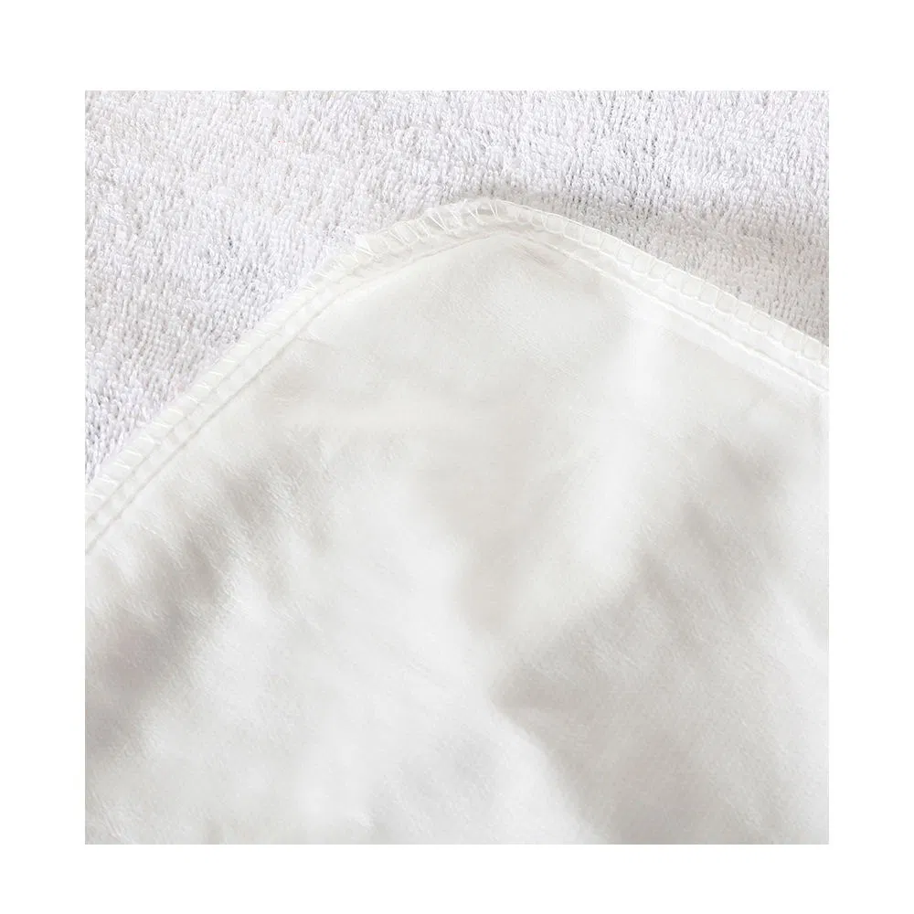 Soft and Hypoallergenic Waterproof Crib Mattress Protector for Babies