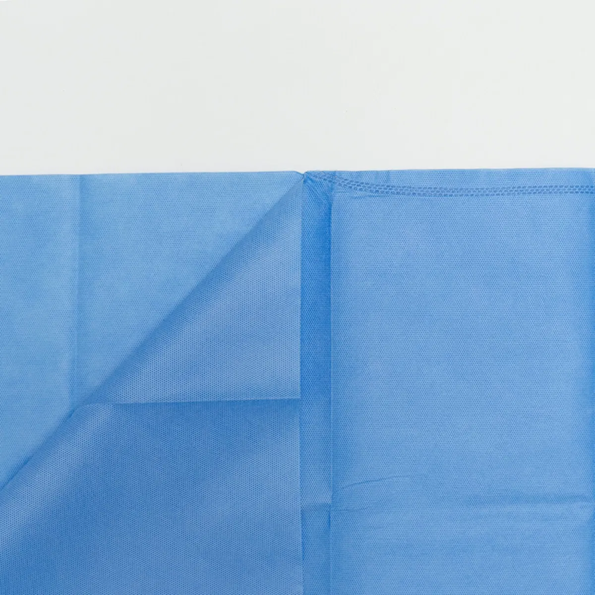 Hygienic Disposable Medical Consumables Hospital Surgery Non-Woven Drape Waterproof Surgical Drape
