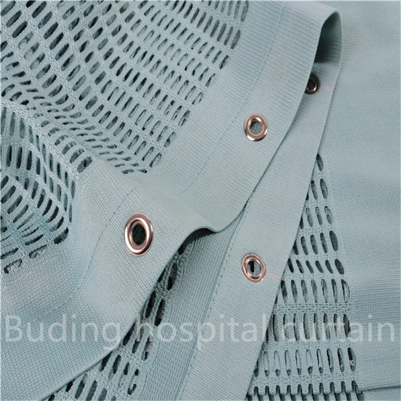 Medical Curtain View 2