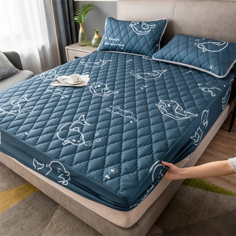 Mattress Protector 6