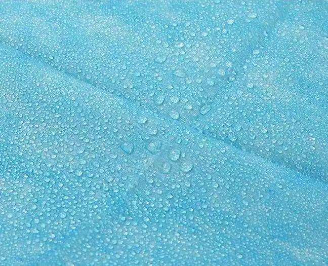 PLA Surgical Drape for Long Term Supply