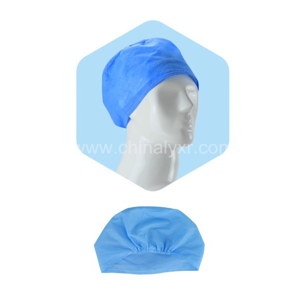 Selling Hot Hospital Disposable Surgeons Cap